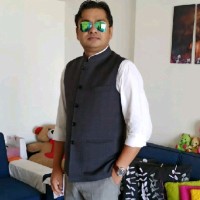 Digit Insurance Employee Ritesh Ranjan's profile photo