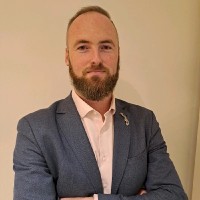 SIEA Employee Matthieu Marie's profile photo