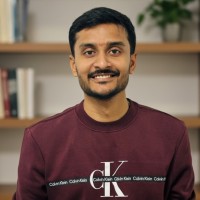 Eswar Kumar Email