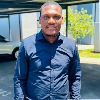 Amrod Employee Tshifhiwa Sinugo's profile photo