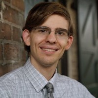 Spud Gun Studios Employee Stephen Picher's profile photo