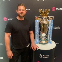 Warner Bros. Discovery Sports Employee Rob Ireland's profile photo