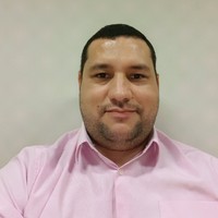 Nexa Tecnologia Employee Gustavo Goes's profile photo