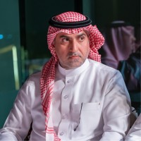 Abdullah Alrebdi Email & Phone Number