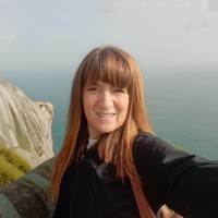 EchoStar Mobile Employee Roberta Girasole's profile photo