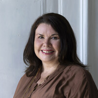 ROCKET Employee Julie Spalding's profile photo