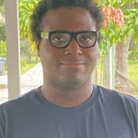 The Estates Employee D'Jon Mair's profile photo