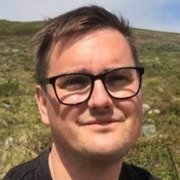 Sas (Scandinavian Airlines) Employee Erik Winter's profile photo