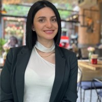 Orders.co Employee Stella Hayrapetyan's profile photo