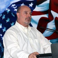 OCSEA Employee Chris Mabe's profile photo