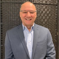 Retired Employee Peter Davidson's profile photo