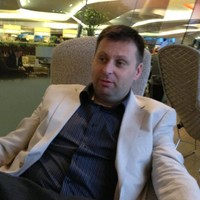 Wildy & Sons Employee Steven Ross's profile photo