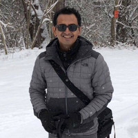 Jigar Kapadia Email & Phone Number