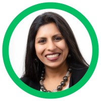 Cognida.ai Employee Samta Bansal's profile photo