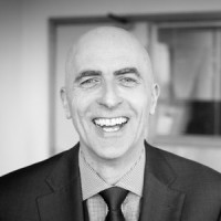 Liverpool John Moores University Employee Peter Ashton's profile photo