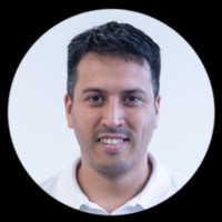 Exomindset Employee Rodrigo Burela's profile photo