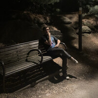 Echo Studios Employee Matteo Juliano's profile photo