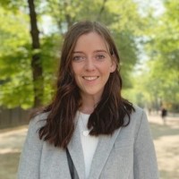 Grace Collinson Email
