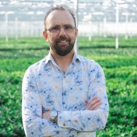 Decorum Company Employee Arthur Kalkman's profile photo
