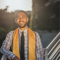 Silverman & Light, Inc Employee Sam Saraj's profile photo