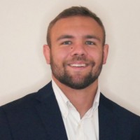Starnet Commercial Flooring Employee Tanner McHugh's profile photo