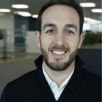 Cyted Employee Alex Frost's profile photo