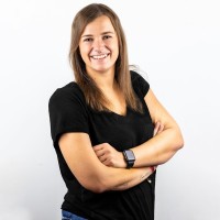 Athos Online Employee Victoria Huertas's profile photo