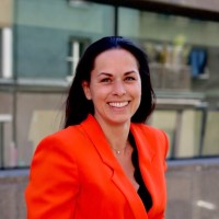 AudienceProject Employee Linnea Johansson's profile photo