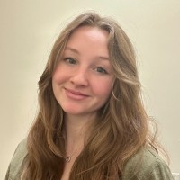 VOA Illinois Employee Elyse Morris's profile photo