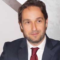 Credit Suisse Employee Pierre-David Bertin's profile photo