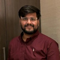 ScienceFox Employee Vishal Kaushik's profile photo