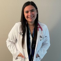 Buffalo Veterinary Group Employee Lindsey Tanalski's profile photo