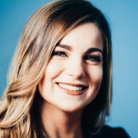 iSpot.tv Employee Jillian Johnson's profile photo