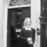 Michael Page Employee Vicky Crutchley's profile photo