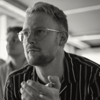 ONINO Employee Lukas Wipf's profile photo