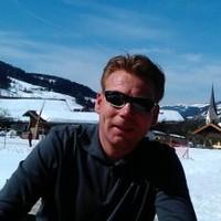 Outlook Groenprojecten Employee Paul Stoel's profile photo