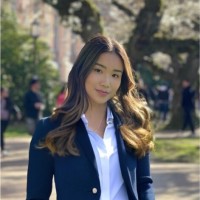 Stacey Wijaya Email & Phone Number