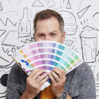 Waypoint Creative Employee Jeremy Wagner's profile photo