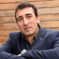 F-Reg Employee Emmanuel Curinier's profile photo