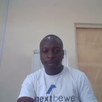 NextBewe Employee Oluwaseyi Ihrm's profile photo