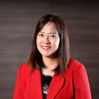 Honeywell Employee Veronica Chong's profile photo