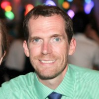 Constructive Engineering Design, Inc. Employee Chris Dyroff's profile photo
