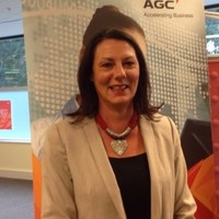 OpenText Employee Jane Stevens's profile photo