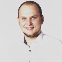 Pacurion Employee Jannik Sahlmann's profile photo