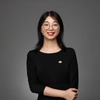 Crystal Pharmatech Employee Xiaoling Zhou's profile photo