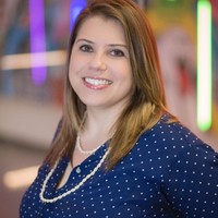 Chesterfield County Public Schools Employee Amanda Seeman's profile photo