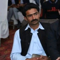 BTS IT Services SMC Private Limited Employee Asif Nadeem's profile photo