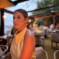TruKKer Employee Seda Sönmez's profile photo