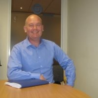 Pennymatters Limited Employee Nick Pope's profile photo