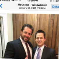 ARS Employee Eric Baley's profile photo